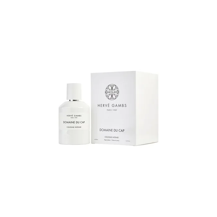 Herve Gambs Domaine Du Cap Eau De Cologne Unisex 100 Ml