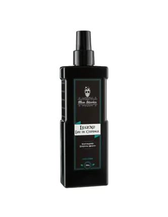 Legend Eau De Coiffage Eau De Coiffage Men Stories