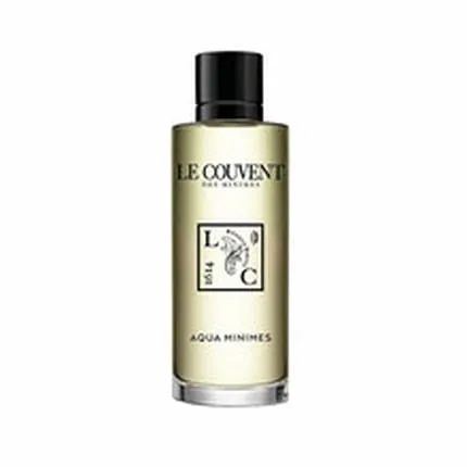 Le Couvent Maison De Parfum Aqua Minimes Eau De Cologne