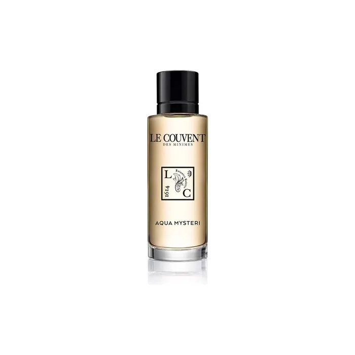 Le Couvent Botanical Cologne Aqua Mysteri EDT 100ml
