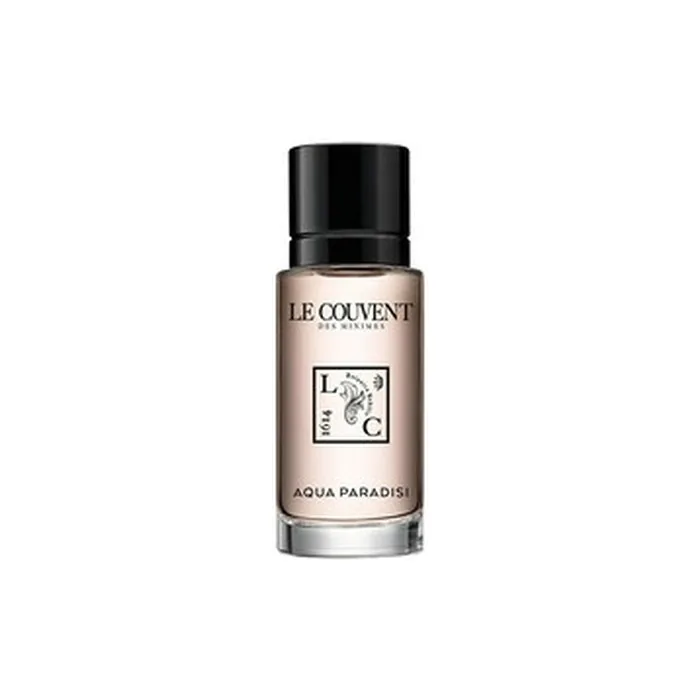 Le Couvent Maison De Parfum Aqua Paradisi Eau De Cologne