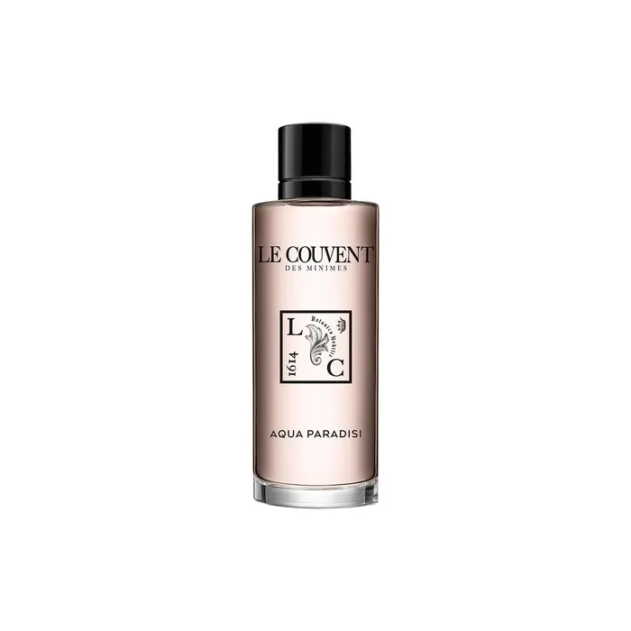 Le Couvent des Minimes Aqua Paradisi Intense Eau de Cologne 100ml