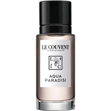 Le Couvent Des Minimes Aqua Paradisi Intense Botanical Cologne 50ml