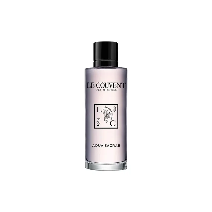 Le Couvent Botanical Cologne Aqua Sacrae EDT 200ml