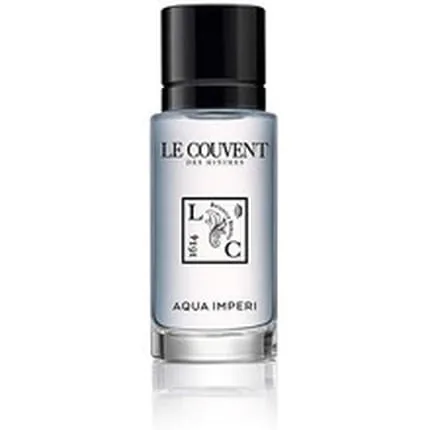 Le Couvent Maison De Parfum Aqua Imperi Eau De Cologne
