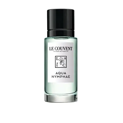 Le Couvent Maison De Parfum Aqua Nymphae Eau De Cologne