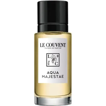 Le Couvent Botanical Cologne Aqua Majestae EDT 50ml
