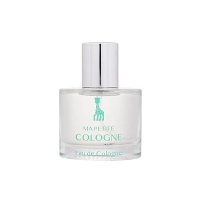Sophie La Girafe Ma Petite Cologne Eau De Cologne