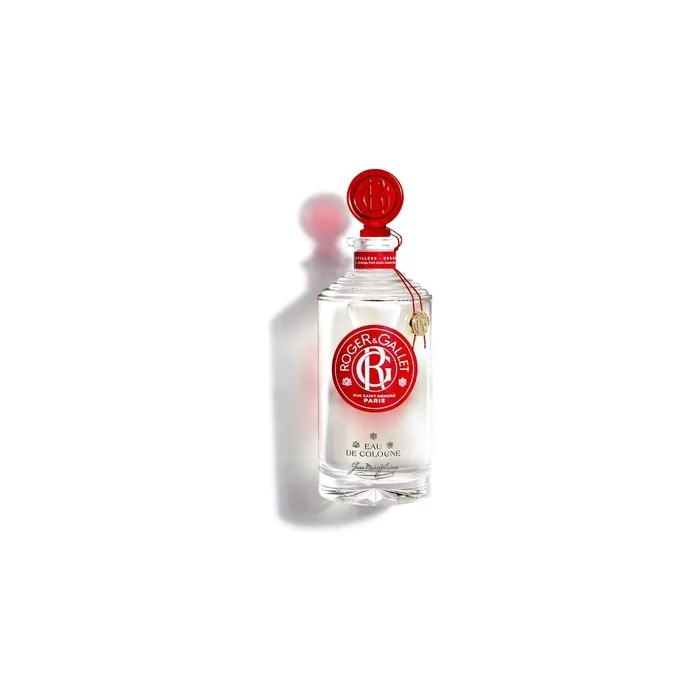 Roger & Gallet Eau De Cologne Spray For Men & Women Jean Marie Farina 500ml 16.9 fl Oz Bottle