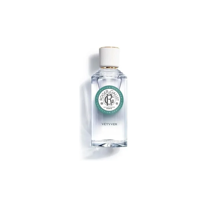 ROGER & GALLET Vétyver Benefiting Scented Water 100ml Vetyver 3.30 Fl Oz
