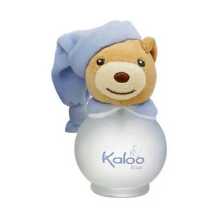 Kaloo Kaloo Classic Blue Eau De Senteur Spray 100ml