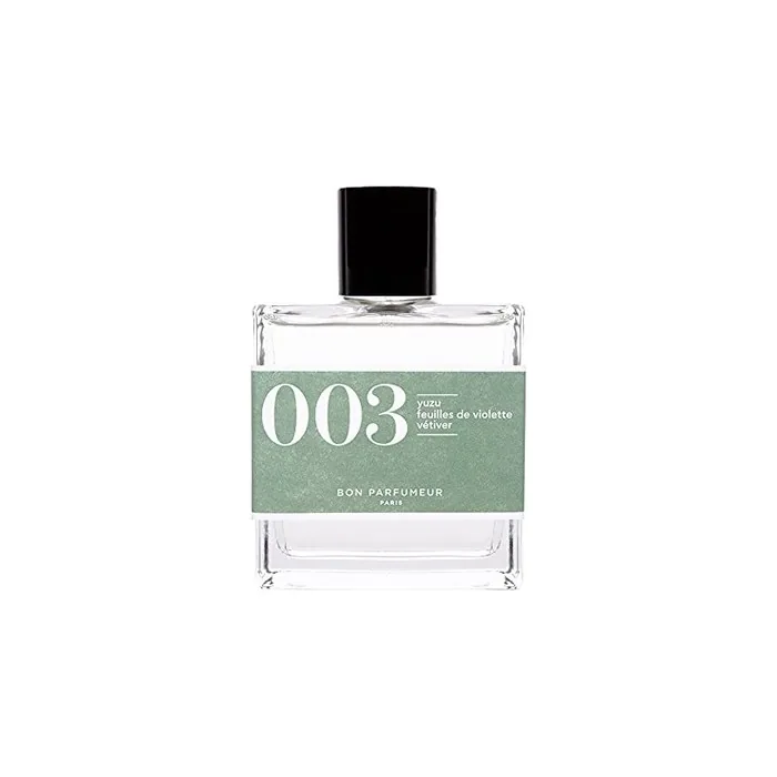 Bon Parfumeur Cologne Intense n#003 100mL
