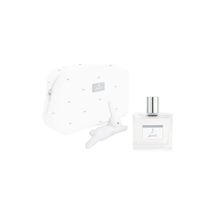 Jacadi Le Bébé Eau de Senteur Gift Set 50ml