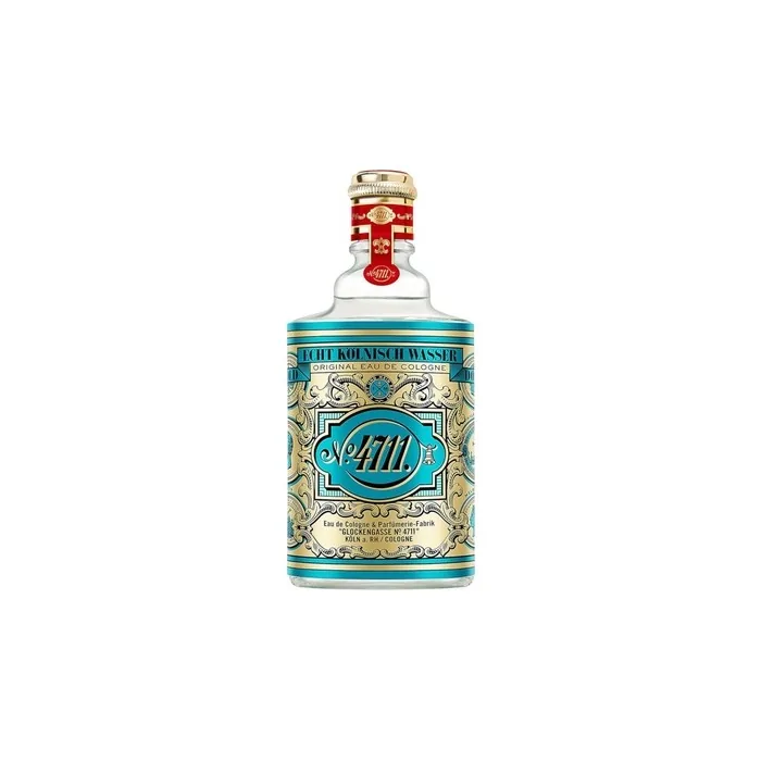 4711 Original Eau De Cologne Bottle 800ml
