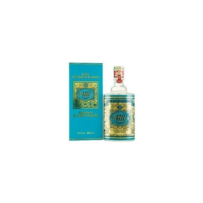 4711 Eau De Cologne Flacon 400ml