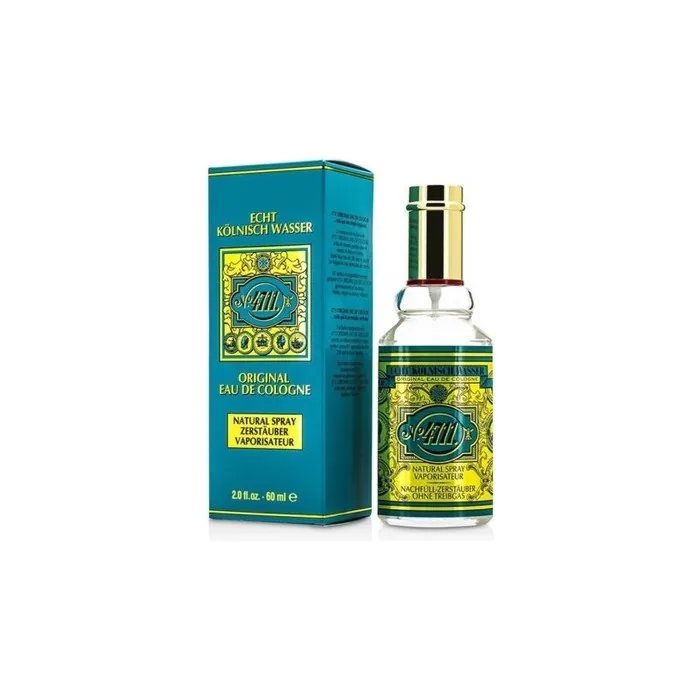 4711 Eau De Cologne Body Spray - 60ml