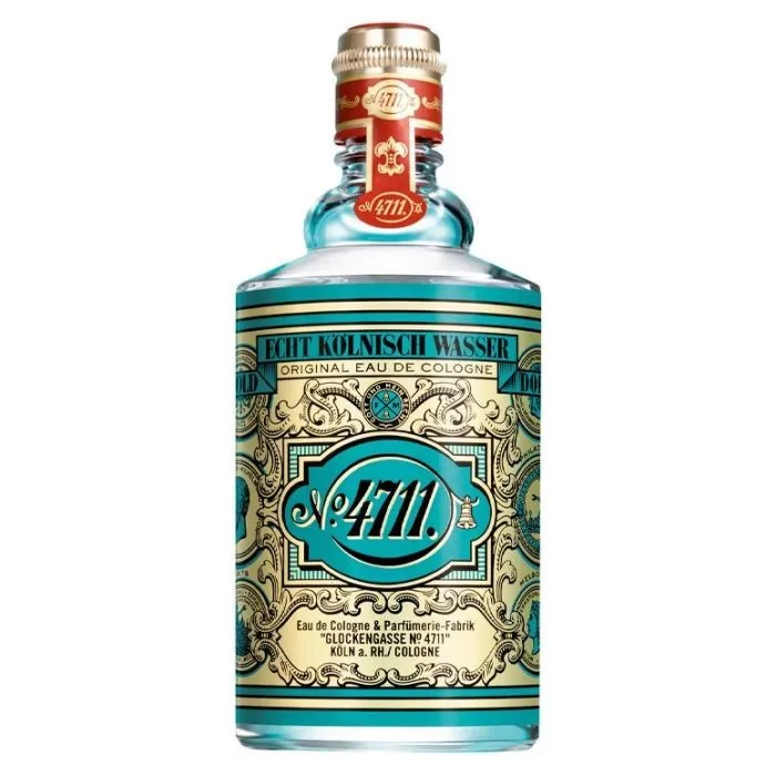 4711 Eau de Cologne 50ml