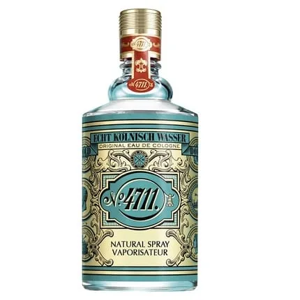 4711 Original Eau De Cologne Spray 100ml By 4711
