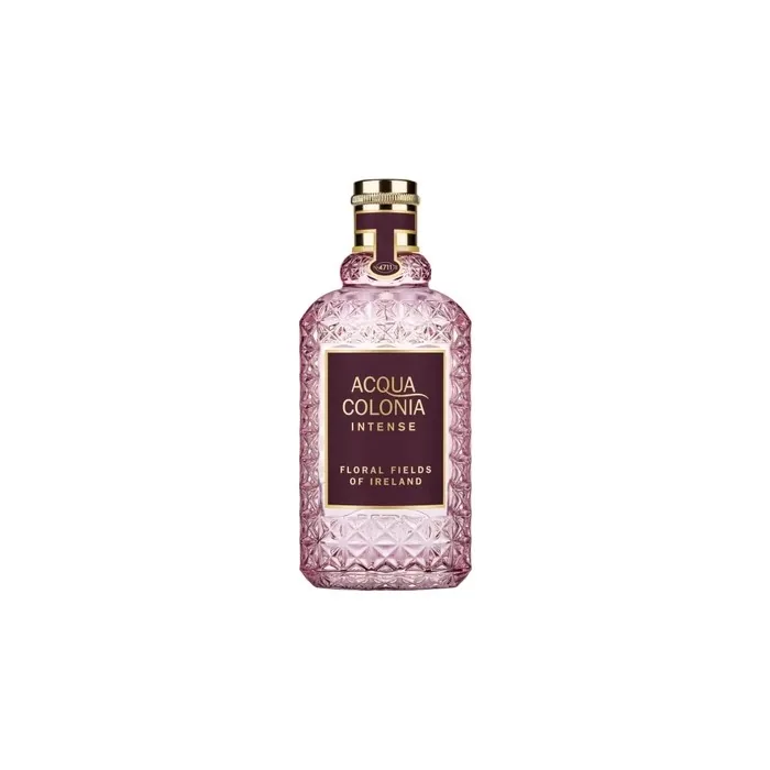 4711 Acqua Colonia Intense Floral Fields Of Ireland Eau De Cologne Spray 170ml