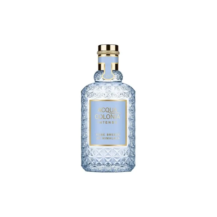 4711 Acqua Colonia Pure Breeze Of Himalaya Eau De Cologne Spray 100ml