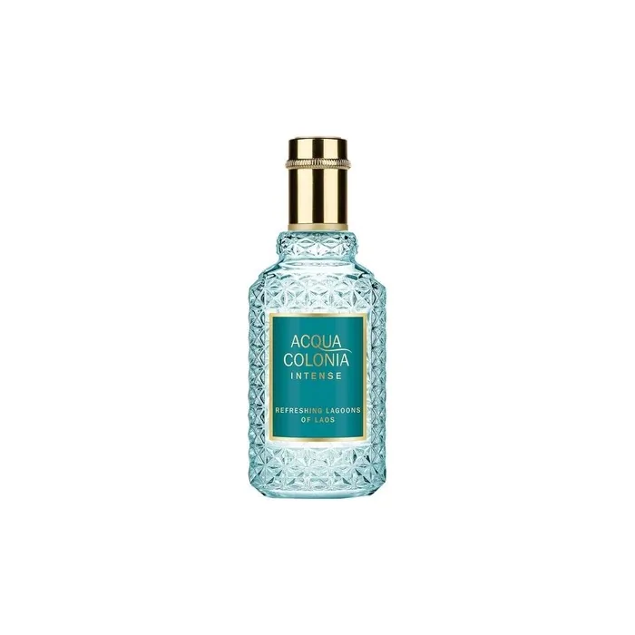 4711 Acqua Colonia Intense Refreshing Lagoons Of Laos 100ml