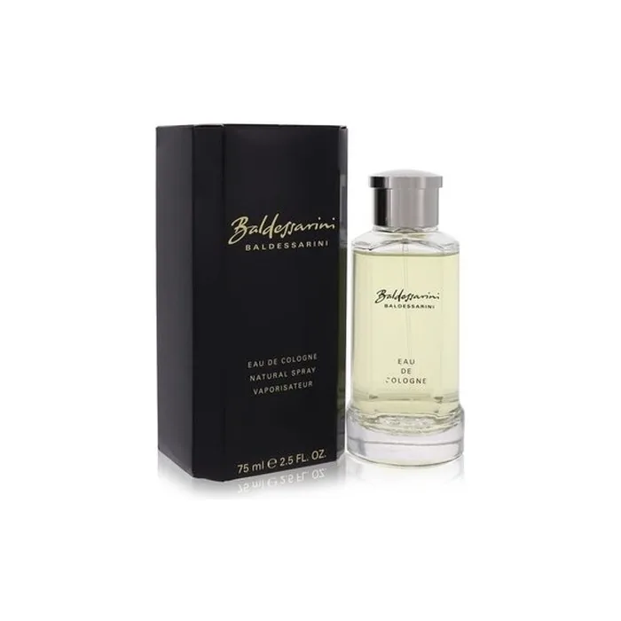 Baldessarini Classic Eau de Cologne 50ml