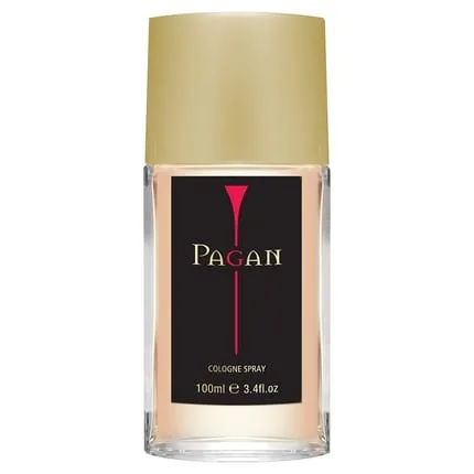 Mayfair Pagan Eau de Cologne 100ml Spray