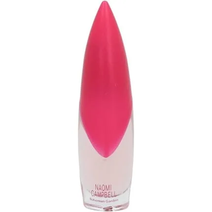 Naomi Campbell Eau De Cologne Bohemian Garden 15ml