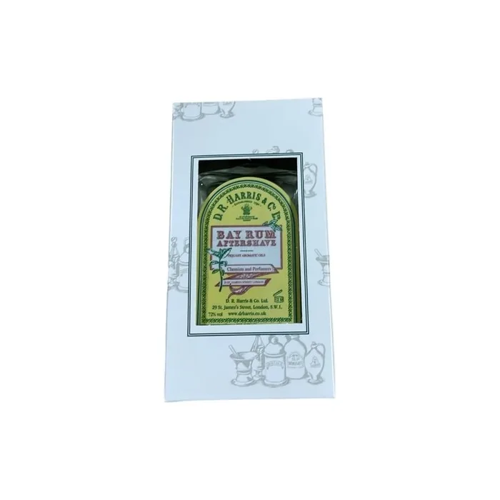 Dr. Harris Bay Rum 100ml