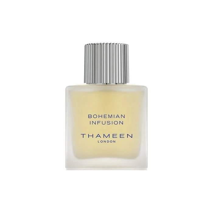 Thameen Bohemian Infusion Eau De Cologne Elixir Spray 100ml