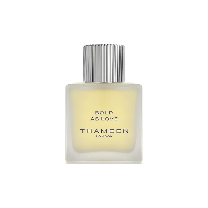 Thameen Bold As Love Eau De Cologne Spray 100ml