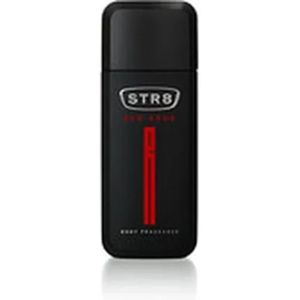 Str8 Red Code Scented Spray for Men 75ml