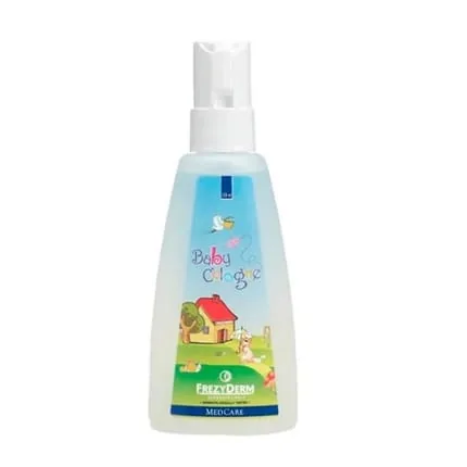Frezyderm Frezyderm Baby Cologne 150ml