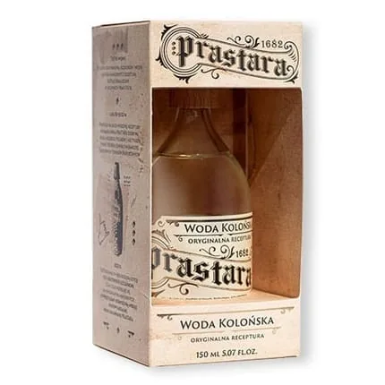 Miraculum Prastara Cologne For Men 150ml