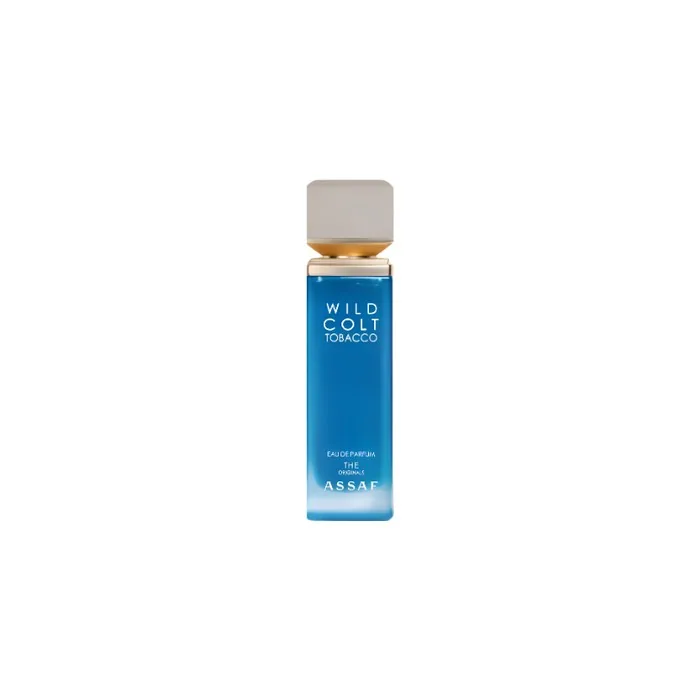 Assaf Wild Colt Tobacco Eau De Parfum 100ml Unisex