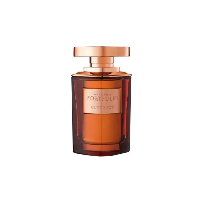 Portfolio Cupid's Rose Perfumed Water Spray 75ml
