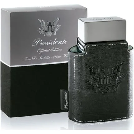 Presidente Cologne For Men Edt Spray