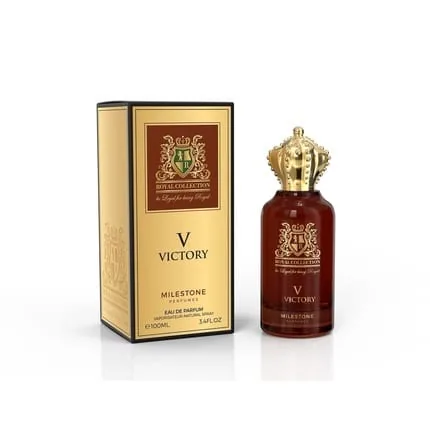 Milestone Royal Collection V Victory 100ml