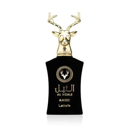 Lattafa Al Noble Ameer 100ml EDP