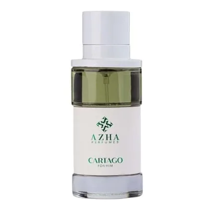 Cartago For Him Perfumed Water Spray 100ml