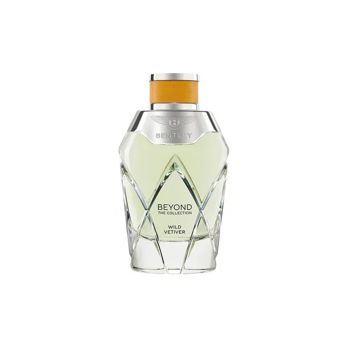 Beyond The Collection Wild Vetiver Perfumed Water Spray 100ml