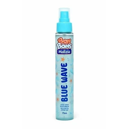 Malizia Bonbons Eau Parfumée Blue Wave 75ml