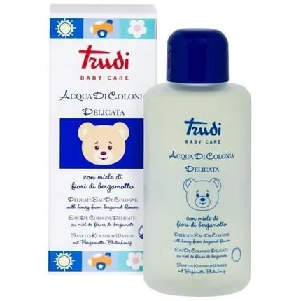 Acqua Di Colonia Delicata Baby Care Fragrance 100ml