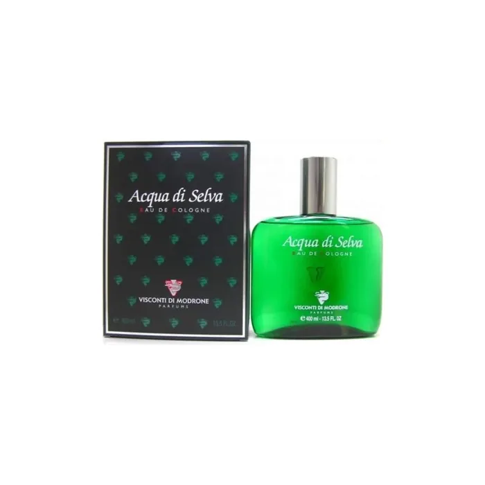 Visconti Di Modrone Acqua Di Selva Eau De Cologne 400ml