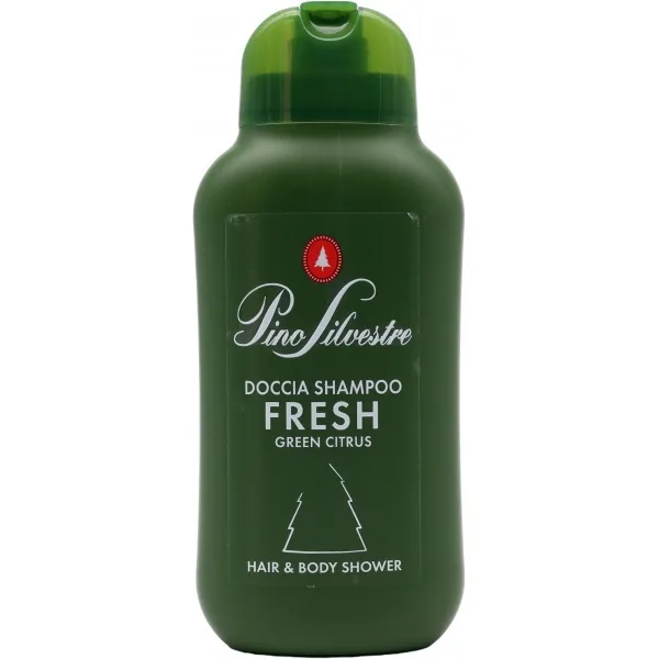 Pino Silvestre Docciashower Fresh Ml 250 By Pino Silvestre