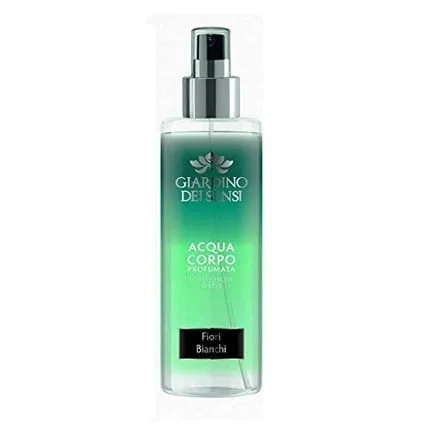 Fiori Bianchi Fragrance Water 200ml