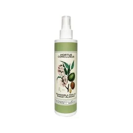 Hortus Conclusus Sweet Almond Scented Water - 250 Ml
