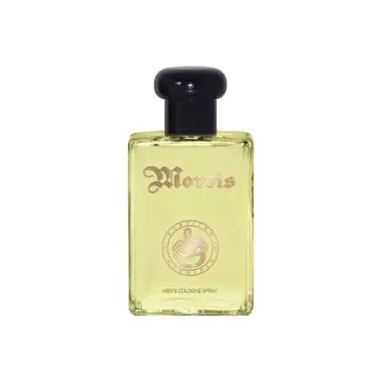 Morris St Morris U Eau De Cologne 100ml Spray 2024