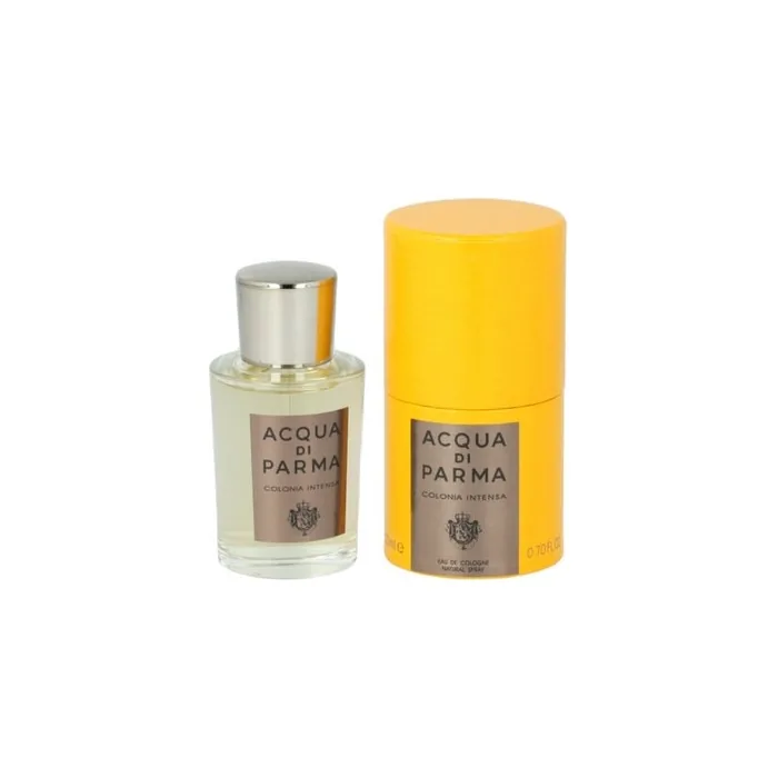 Colonia Intensa Eau De Cologne Spray 20ml