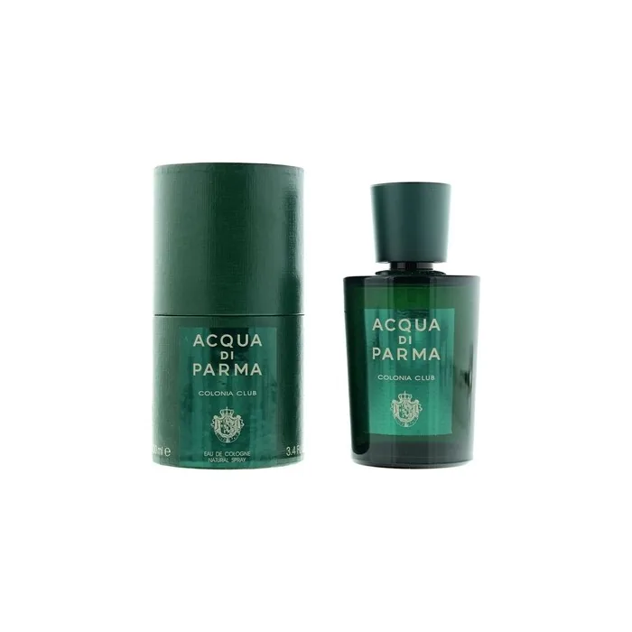 Acqua Di Parma Colonia Club Eau De Cologne 100ml Unisex Spray